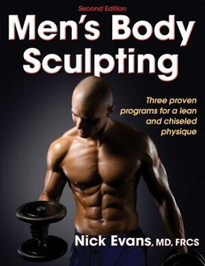 Men's Body Sculpting by Nick Evans