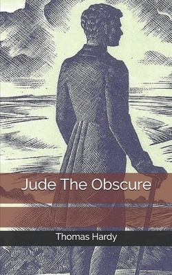 Jude The Obscure by Thomas Hardy