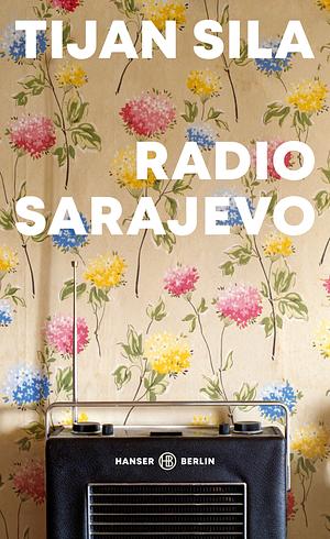 Radio Sarajevo by Tijan Sila