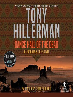 Dance Hall of the Dead by Tony Hillerman