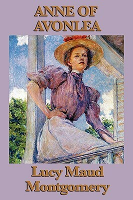 Anne of Avonlea by L.M. Montgomery