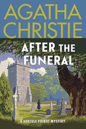 After the Funeral by Agatha Christie
