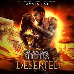 Deserted by Jaymin Eve