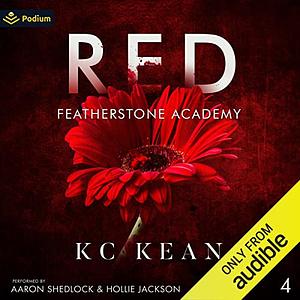 Red by KC Kean