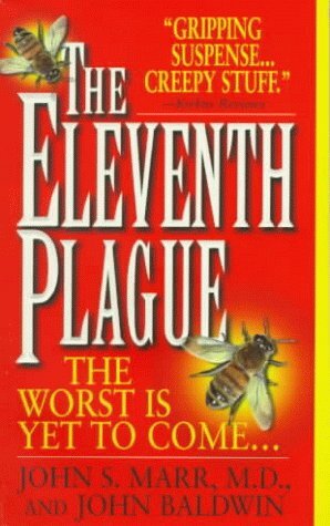 The Eleventh Plague by John Baldwin, John S. Marr