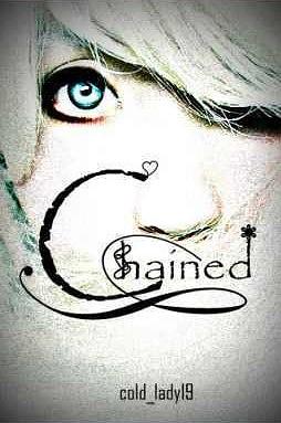 Chained by Ariana Godoy