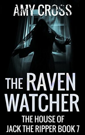 The Raven Watcher by Amy Cross