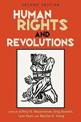 Human Rights and Revolutions (Revised) by 