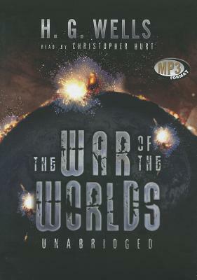 The War of the Worlds by H.G. Wells