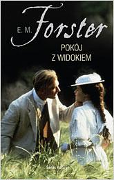 Pokój z widokiem by E.M. Forster