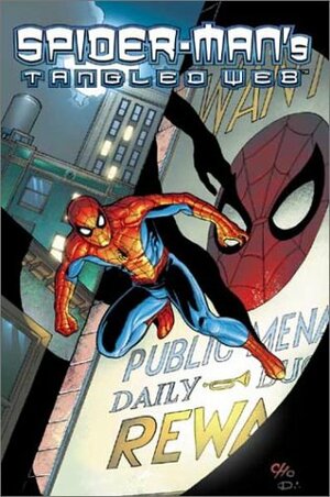 Spider-Man's Tangled Web, Vol. 4 by Dean Haspiel, Ted McKeever, Jay Bone, Alberto Dose, Darwyn Cooke, Jim Mahfood, Brian Patrick Walsh, Zeb Wells, Robbie Morrison