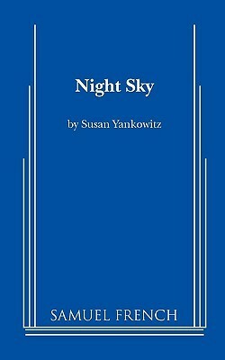 Night Sky by Susan Yankowitz