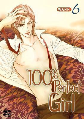 100% Perfect Girl, Volume 6 by coolkyousinnjya, coolkyousinnjya