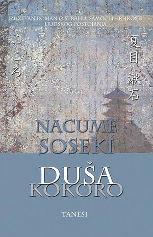 Duša - Kokoro by Natsume Sōseki
