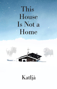 This House is Not a Home by Katłıà
