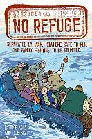No Refuge by Joe Brady
