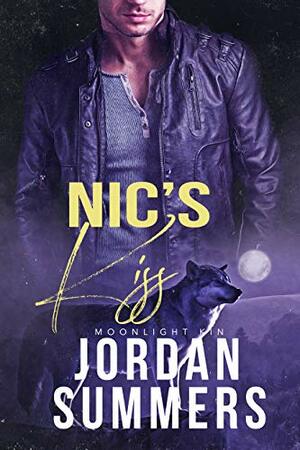 NIC by Jordan Summers