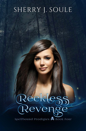 Reckless Revenge by Sherry J. Soule