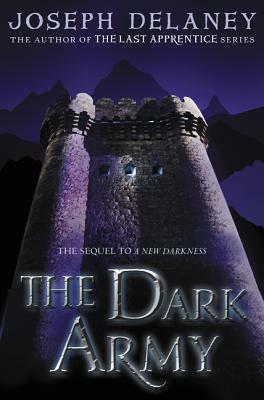 The Dark Army by Joseph Delaney