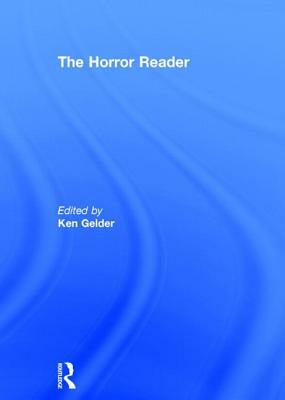 The Horror Reader by 