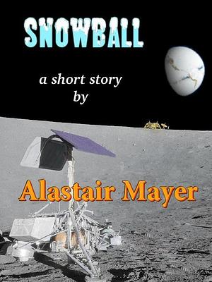 Snowball by Alastair Mayer