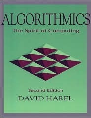 Algorithmics: The Spirit of Computing by David Harel