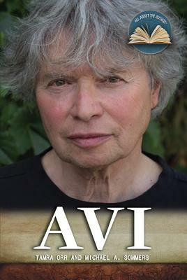 AVI by Tamra Orr, Michael Sommers