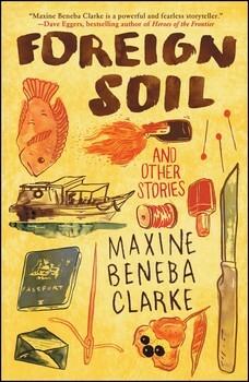 Foreign Soil by Maxine Beneba Clarke