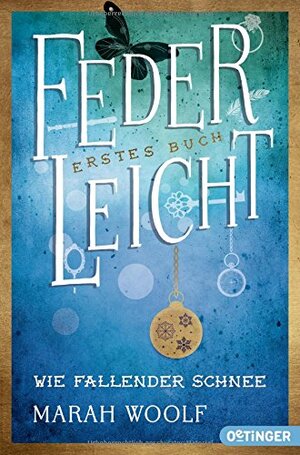 Wie fallender Schnee by Marah Woolf