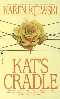 Kat's Cradle by Karen Kijewski