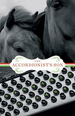 The Accordionist's Son by Bernardo Atxaga