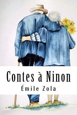 Contes à Ninon by Émile Zola