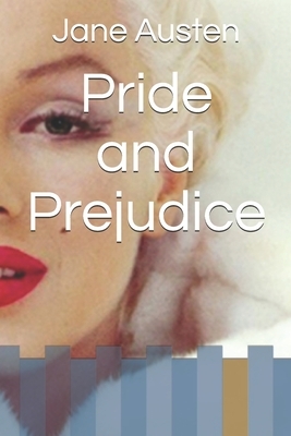 Pride and Prejudice by Jane Austen