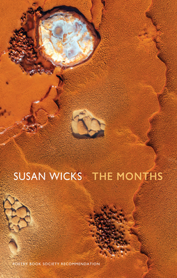 The Months by Susan Wicks