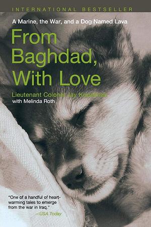 From Baghdad, With Love by Jay Kopelman