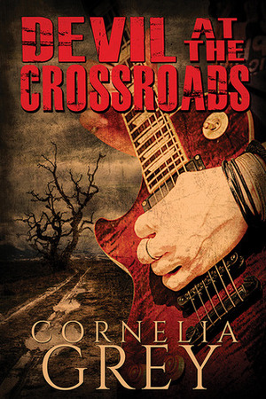 Devil at the Crossroads by Cornelia Grey