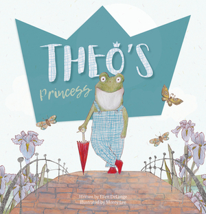 Theo's Princess by Ellen Delange