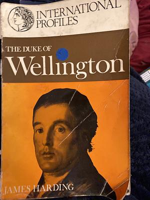 The Duke of Wellington by James Harding