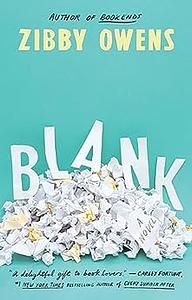 Blank by Zibby Owens