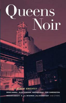 Queens Noir by Robert Knightly