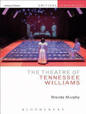 The Theatre of Tennessee Williams by Patrick Lonergan, John S. Bak, Erin Hurley