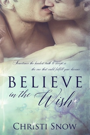 Believe in the Wish by Christi Snow