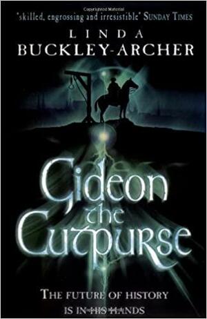 Gideon the Cutpurse by Linda Buckley-Archer