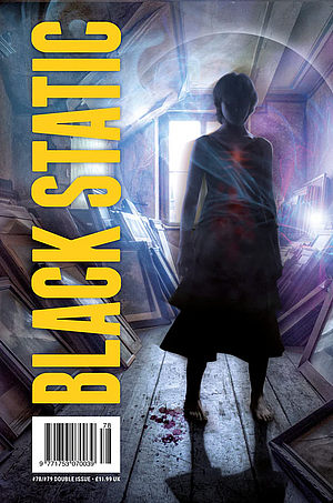 Black Static #78/#79 by Neil Williamson