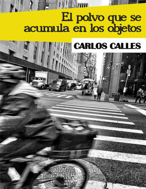 El Polvo que se Acumula en los Objetos by Carlos Calles