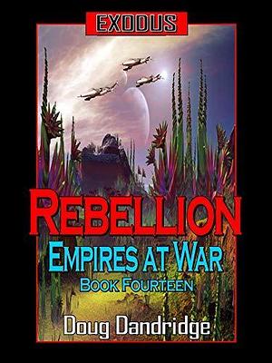 Rebellion by Doug Dandridge, Doug Dandridge