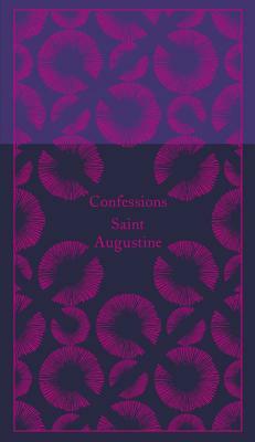 Confessions by Saint Augustine of Hippo