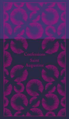 Confessions by Saint Augustine