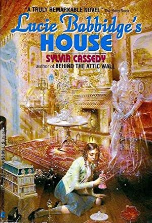 Lucie Babbidge's House by Sylvia Cassedy