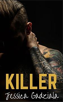 Killer by Jessica Gadziala